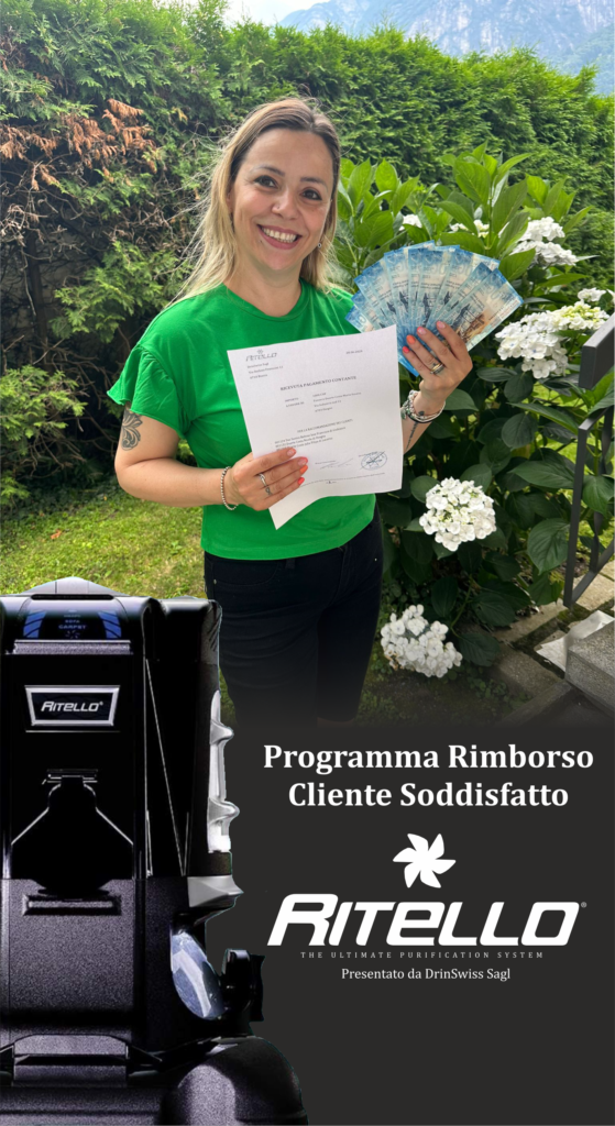 programma rimborso Fonseca Duarte Costa Maria Susana