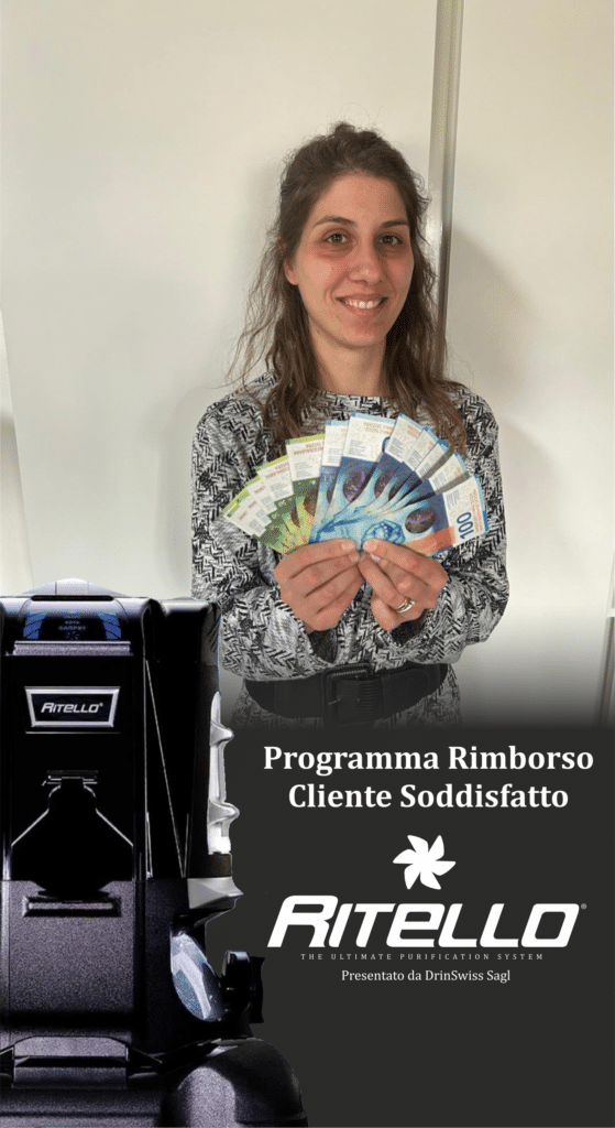 programma rimborso Galfetti Matteo e Paola