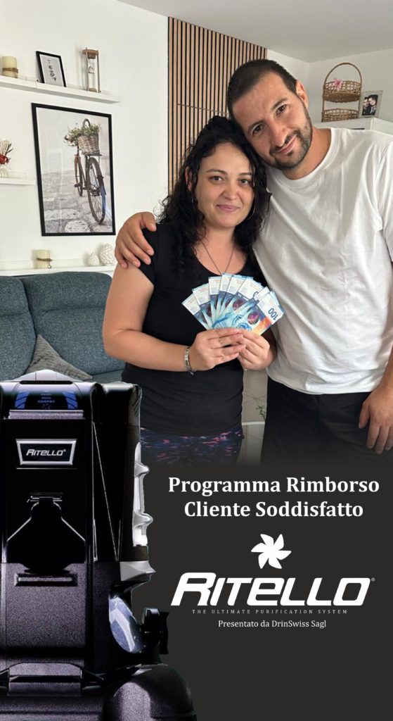 modello programma rimborso Silvio Spadafora